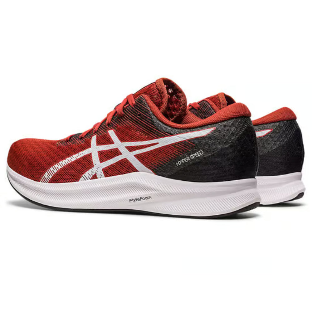 ASICS Men Hyper Speed 2 Spice Running Shoe SportsBunker.in