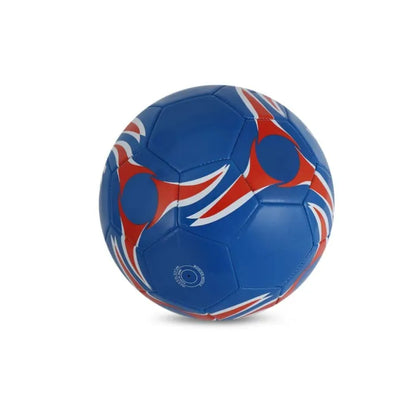 VECTOR X France Football (Red/Blue)