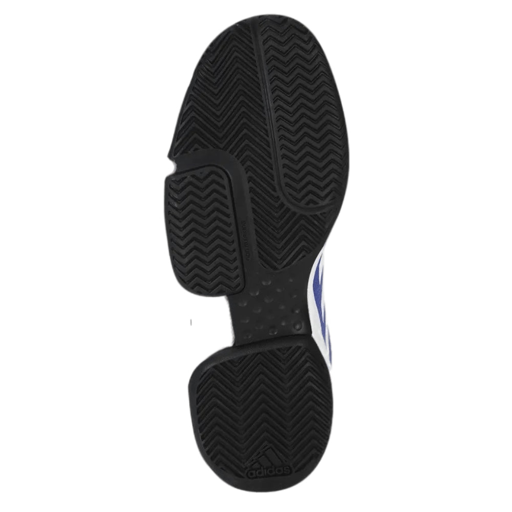 Adidas Men's Stin TNS Sonic INK Tennis Shoe (Sonic Ink/Cloud White/Stone)