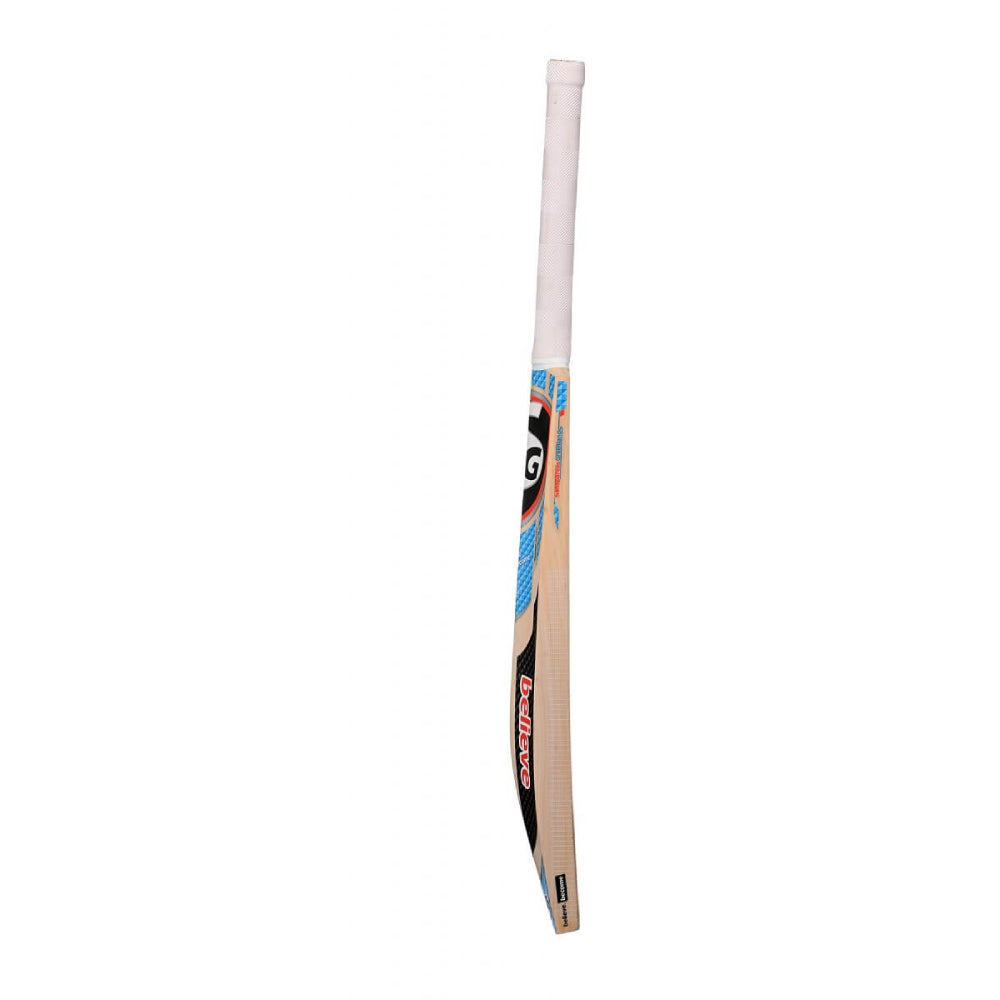 2024 Most recommended SG Sierra Plus Kashmir Willow Cricket Bat