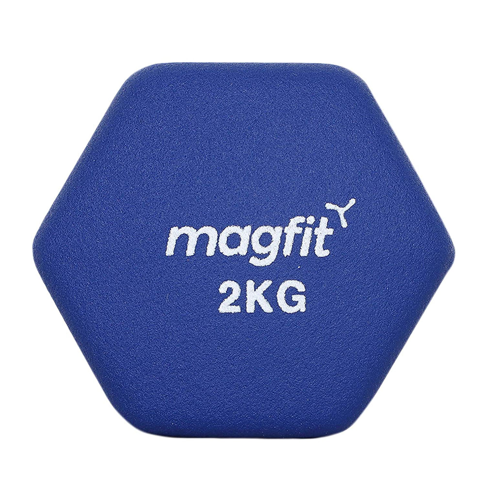 best magfit dumbell