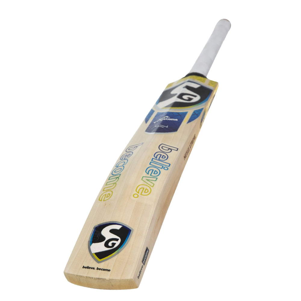 SG Nexus Xtreme English Willow Cricket Bat