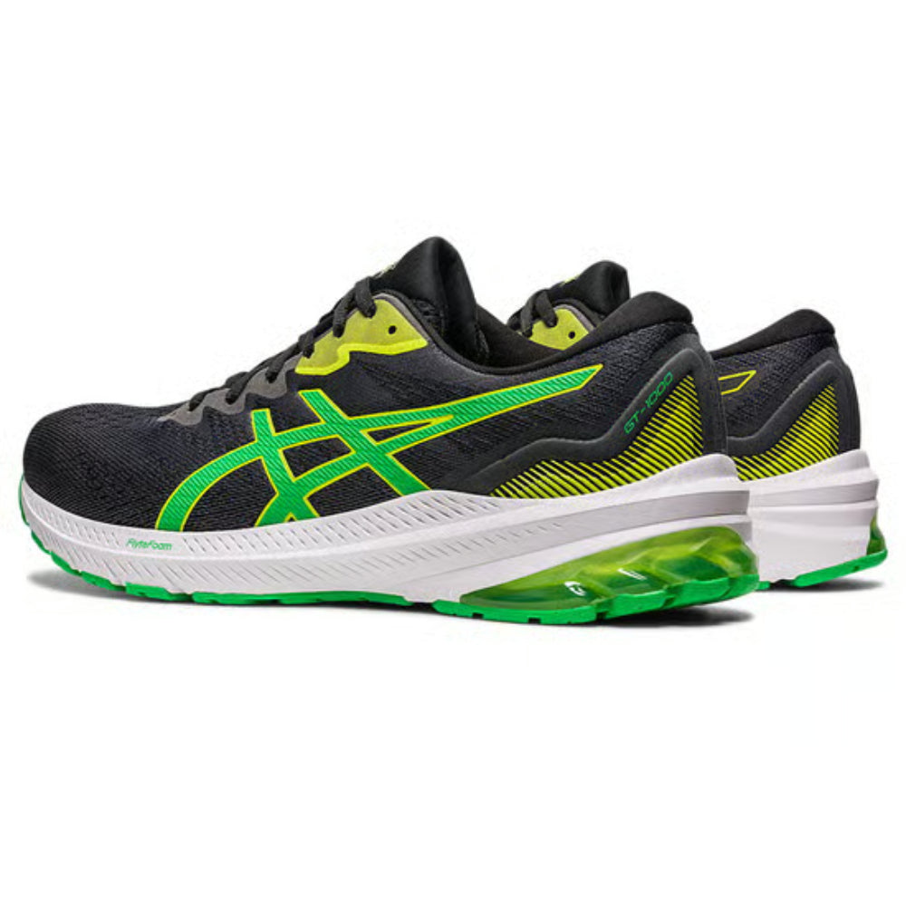 asics GT-1000 11 running Black Shoes