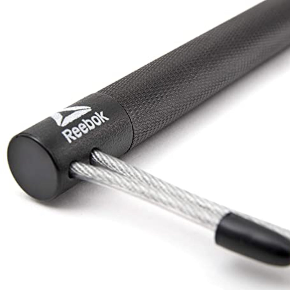 best reebok jump rope