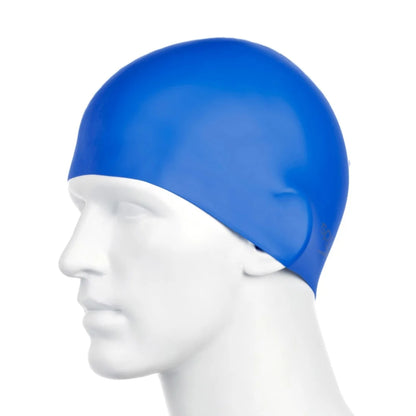 Latest Speedo Moulded Silicon Swimming Cap