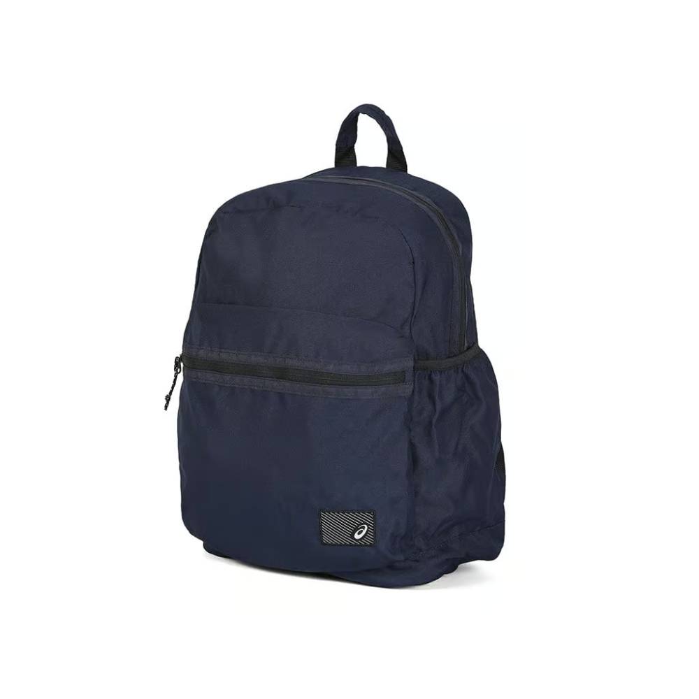 asics top small backpack