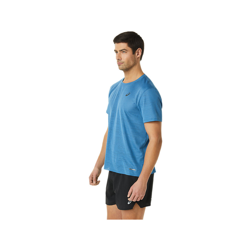 latest asics t-shirt and tops