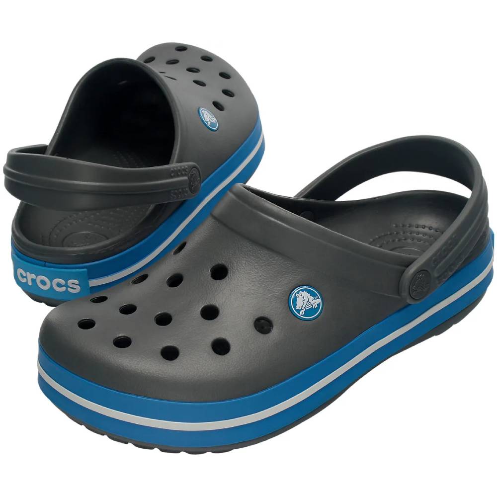 Lightweight CROCS Men Crocband Clog