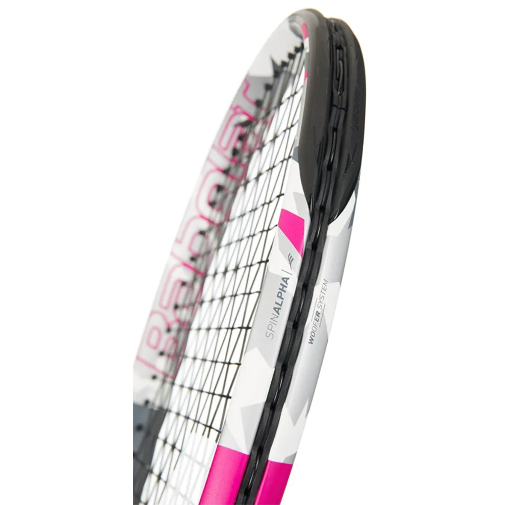  A Comprehensive Guide to Babolat Evo Aero