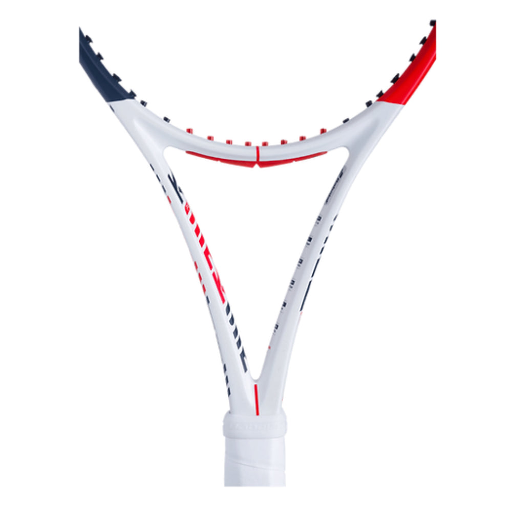 2095 best Babolat Pure Strike Team Unstrung Tennis Racquet