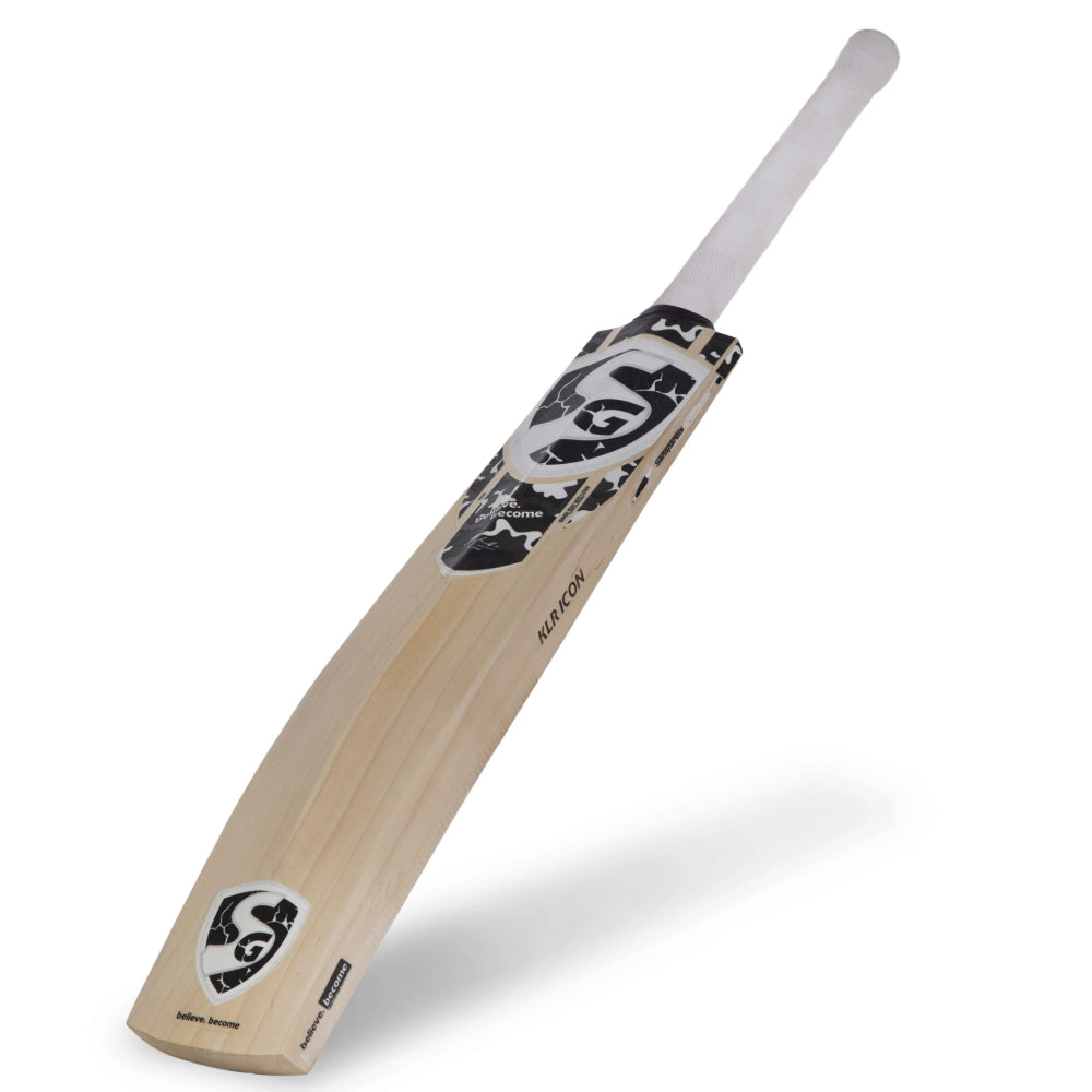 2024 Most recommended SG KLR Icon English Willow Cricket Bat