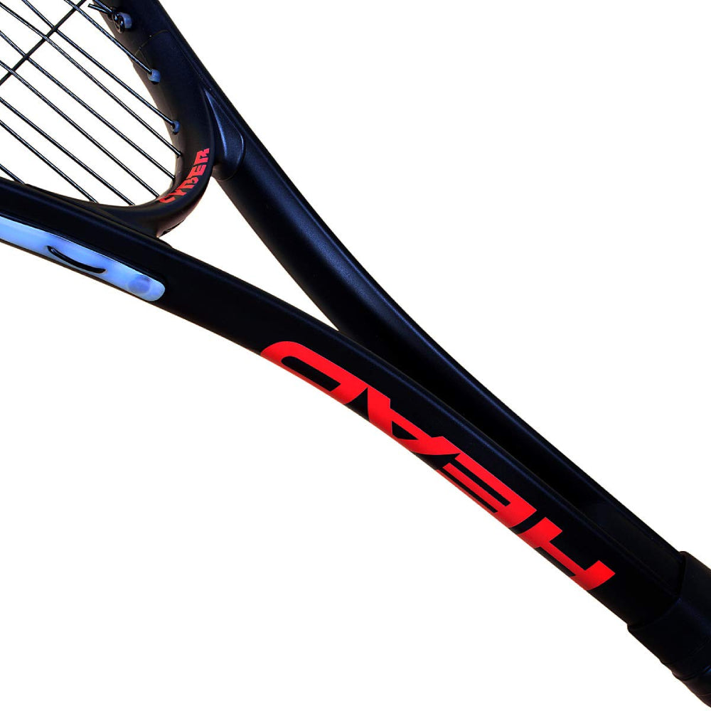 best head squash rackets