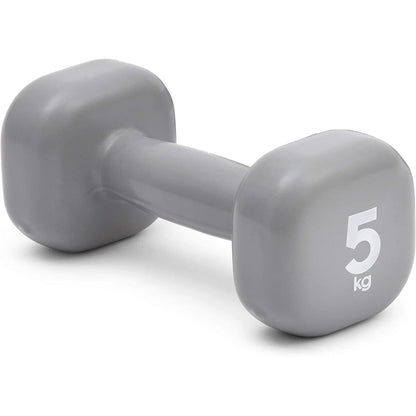 Recommended Reebok 5Kg dumbbell