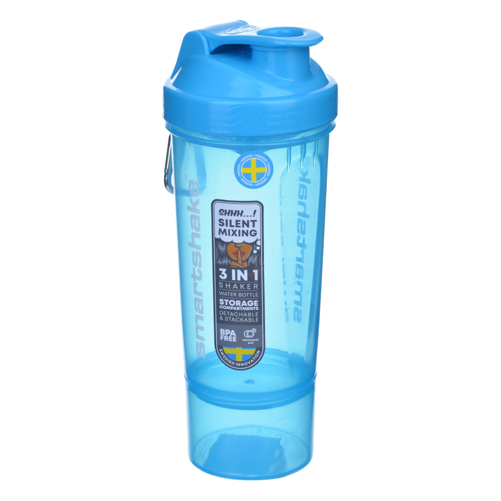 best smartshake shaker