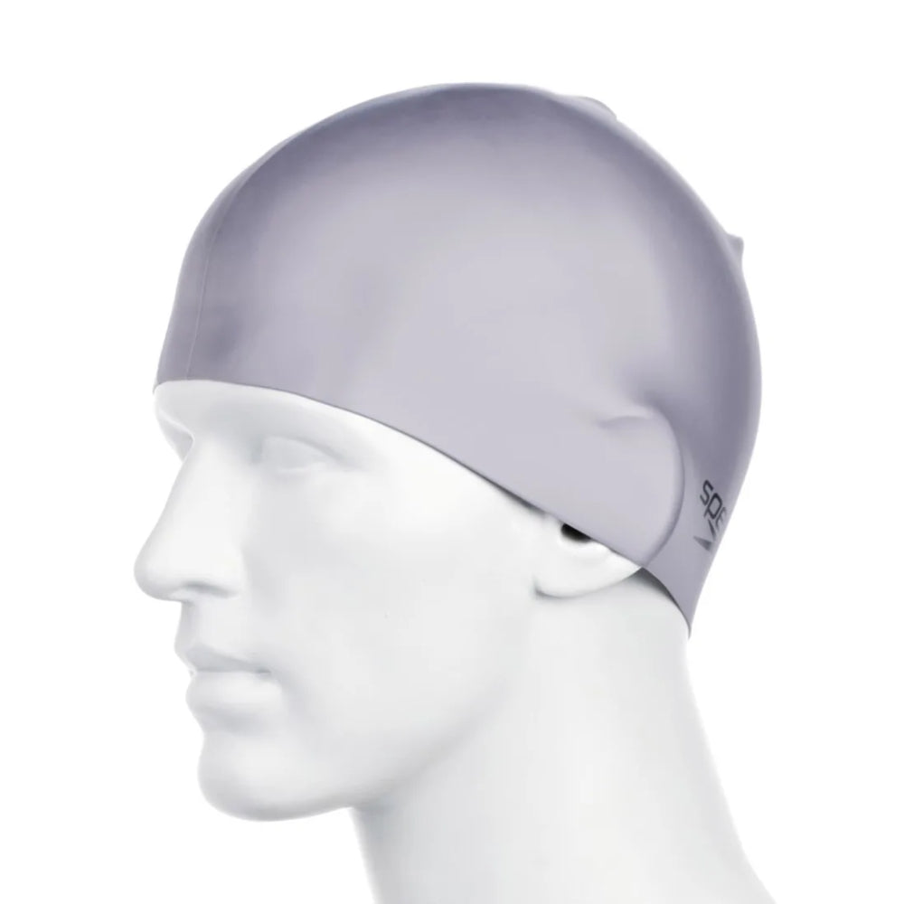 Trending Speedo Moulded Silicon Swimming Cap