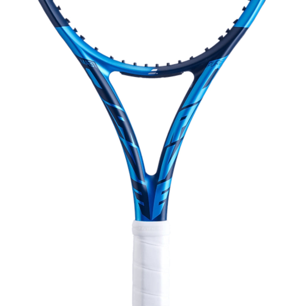 Recommended Babolat Pure Drive Team 2021 Unstrung Tennis Racquet