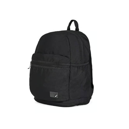 ASICS Small Logo Backpack (Performance Black)