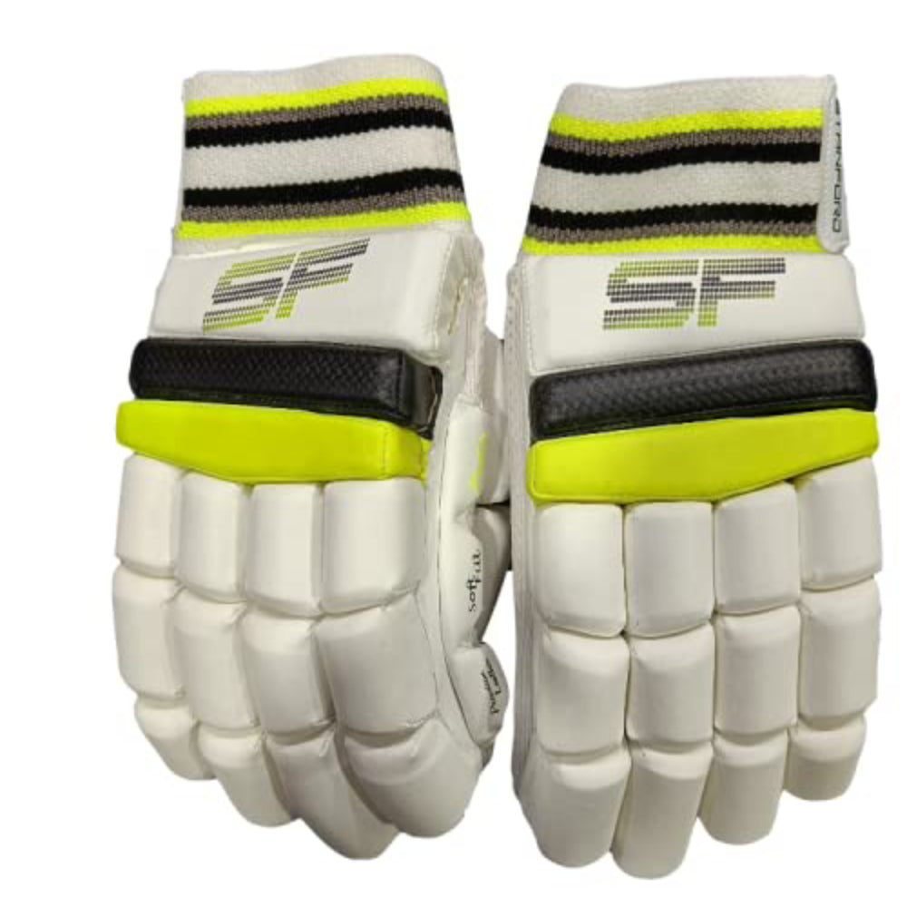 best sf cricket gloves