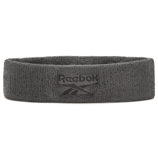 Latest Reebok Sports Grey Headband