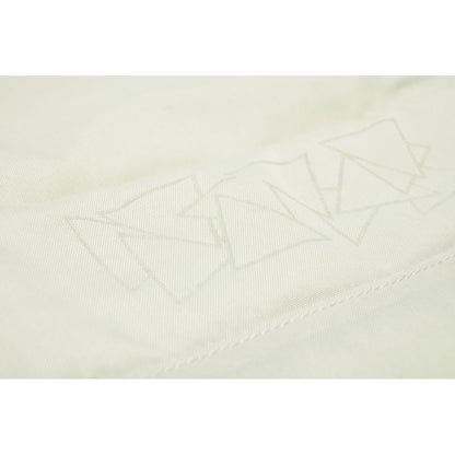 Reebok Yoga Mat Carry Sling Parchment (White)
