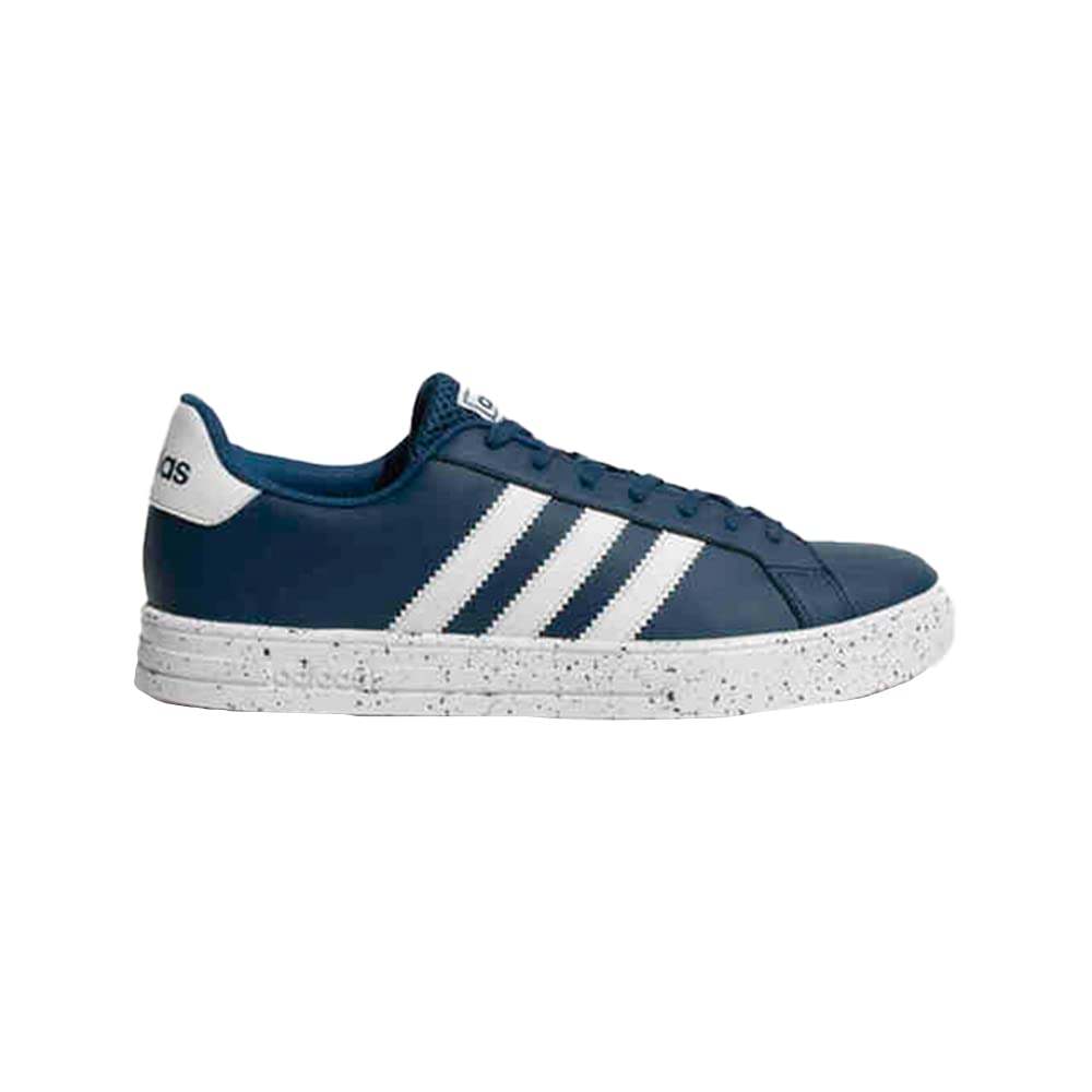 Latest Adidas Men Street Stunner Blue Running Shoe