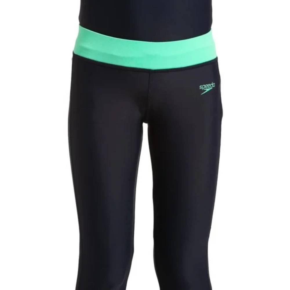 Recommended Speedo Girl Active Swim Capri