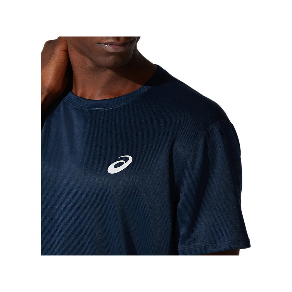 latest asics t-shirt and tops