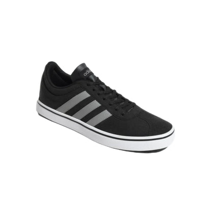 Adidas Men's Attex Sports Shoe (Core Black/Dove Grey)