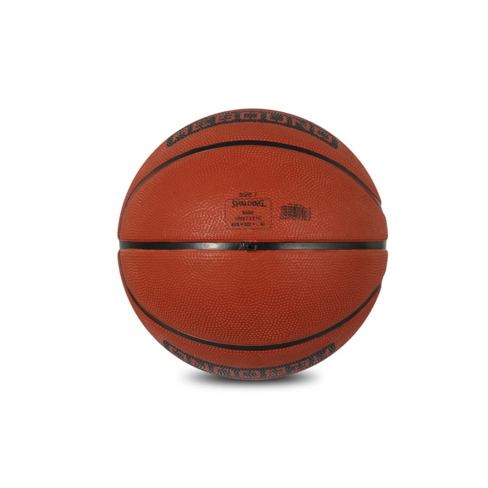 SPALDING Rebound Basketball (Brick)