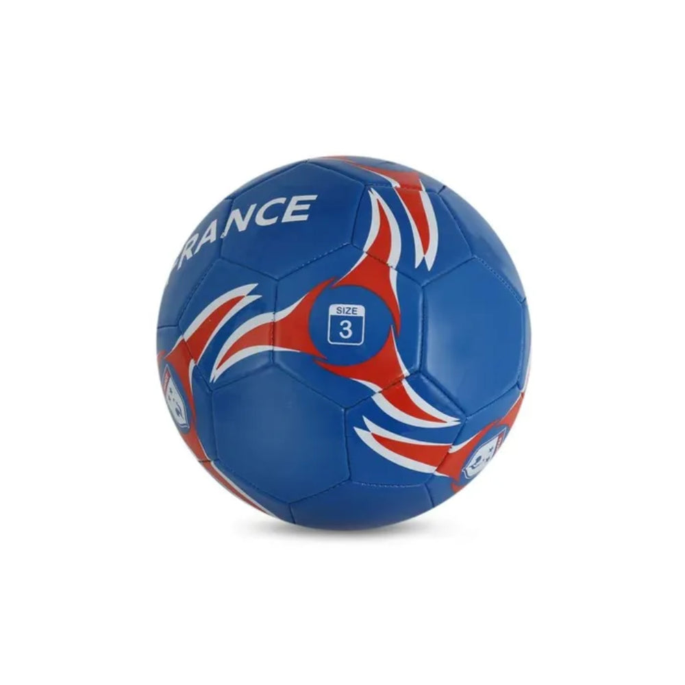 VECTOR X France Football (Red/Blue)