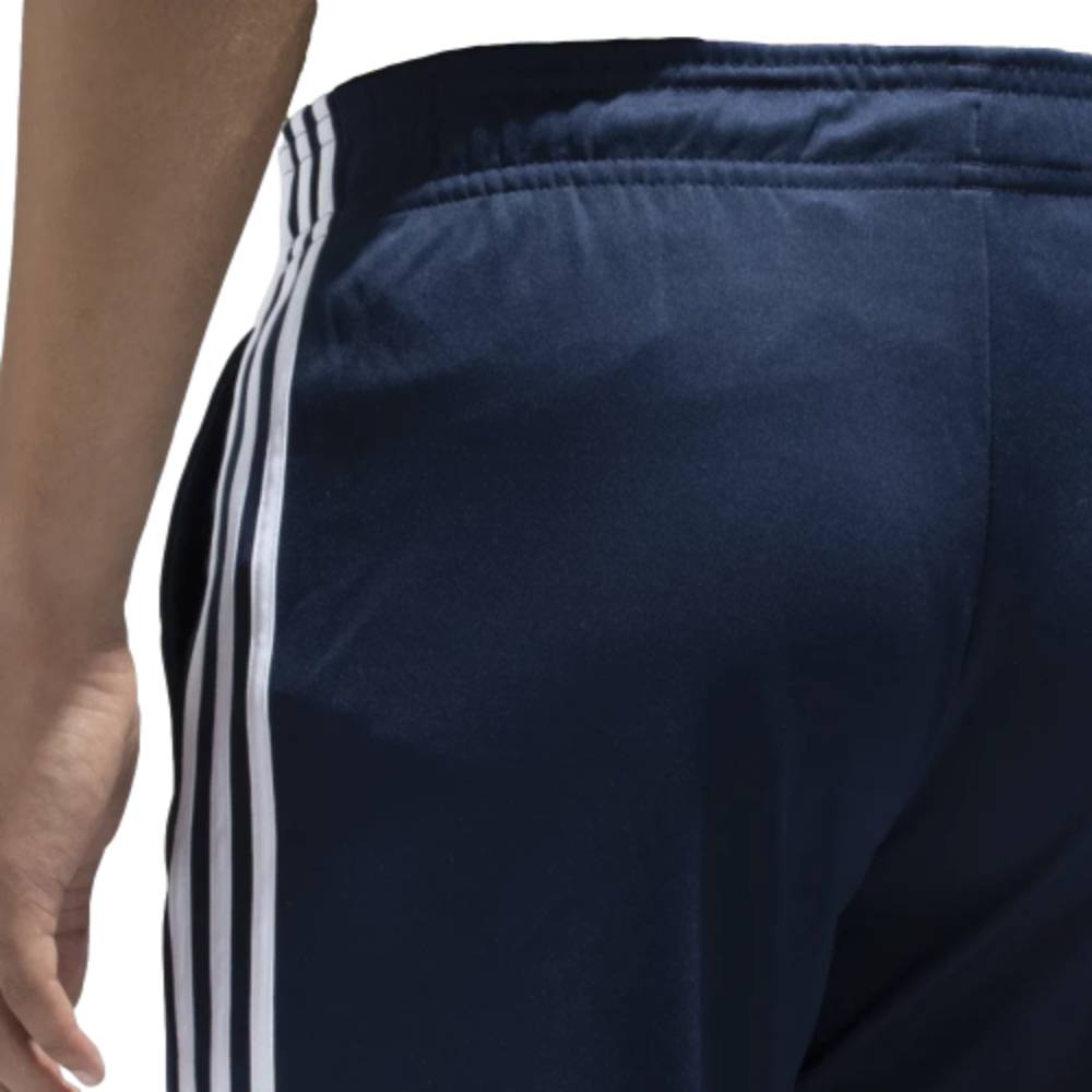 Adidas Men's Classic Track Pant (Collegiate Navy/White)