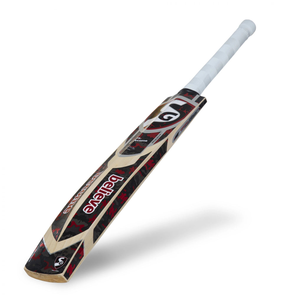 Best SG Sierra 150 English Willow Cricket Bat