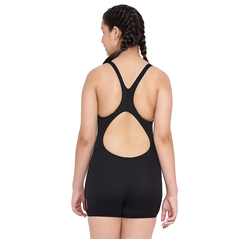 Best Speedo Girl's Essentials Endurance+ Legsuit