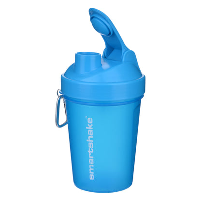 Top SmartShake Lite Blue Shaker