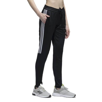 Adidas Women's Sereno Pant (Black/White)