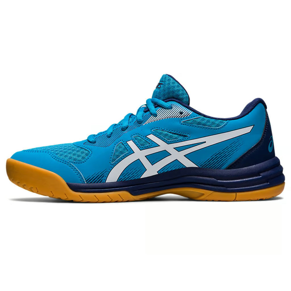 Asics non marking on sale shoes for badminton