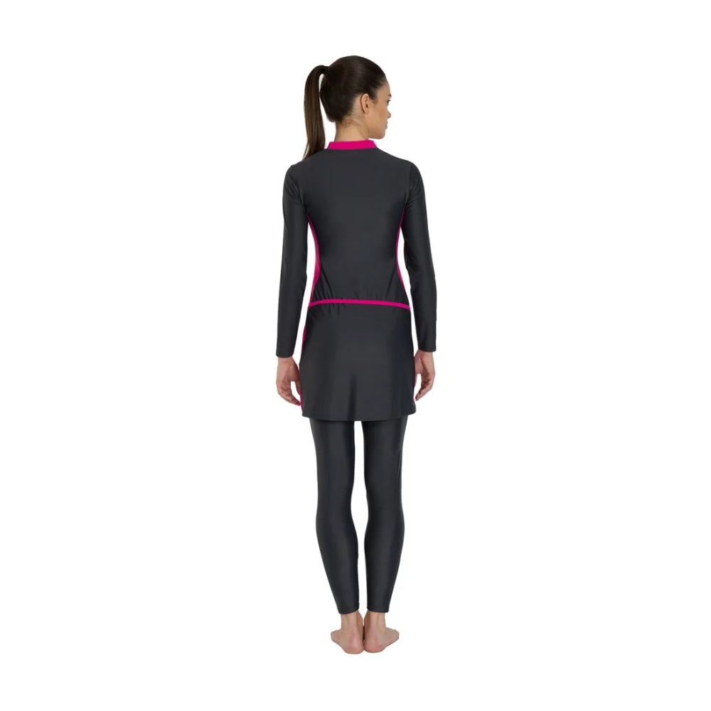 Most recommended Speedo Women 2Pc Full Body Suit 