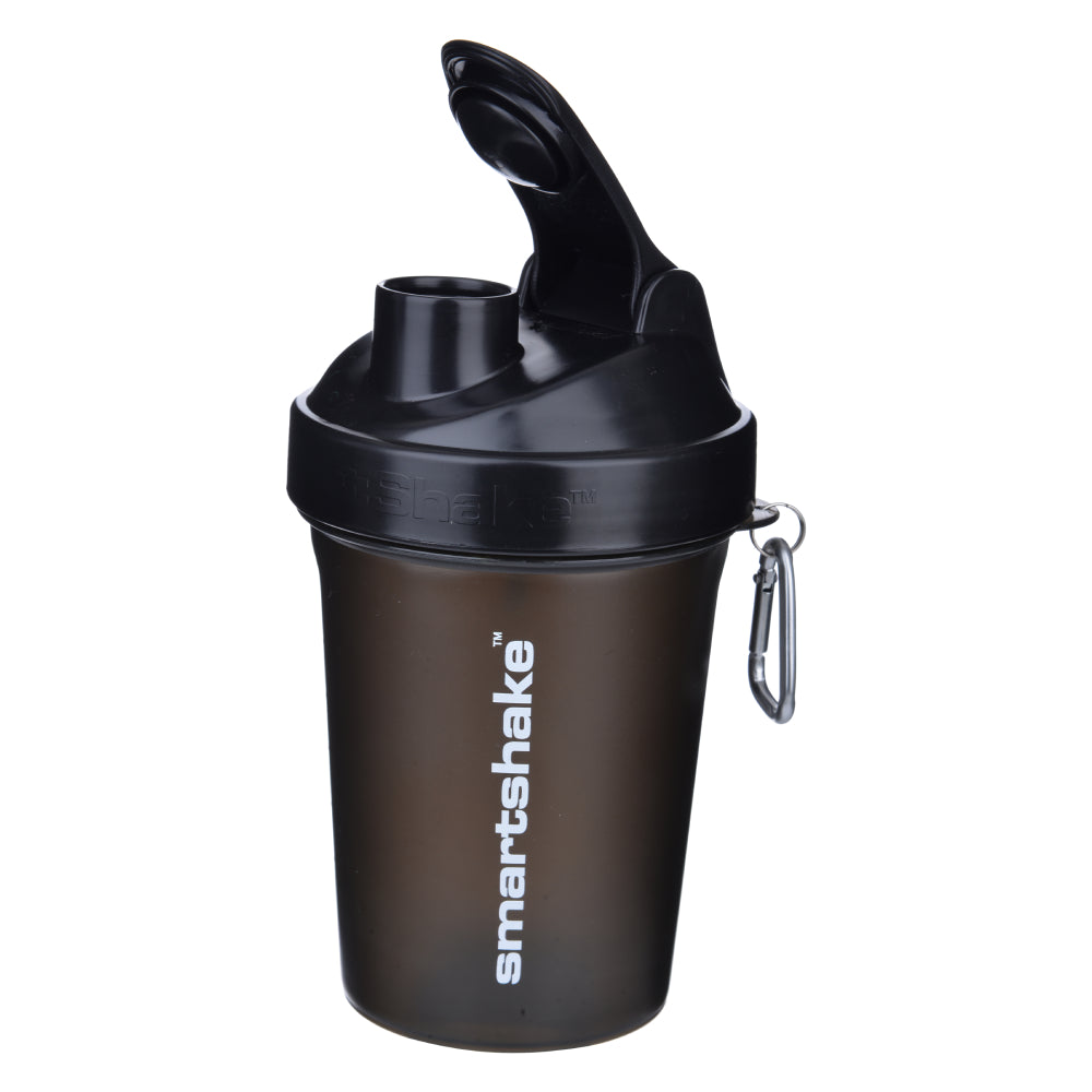 SmartShake Lite Shaker (Black)