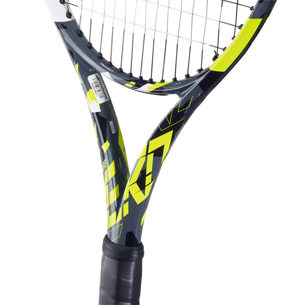 Best  Babolat Pure Aero 2023 Unstrung Tennis Racquet