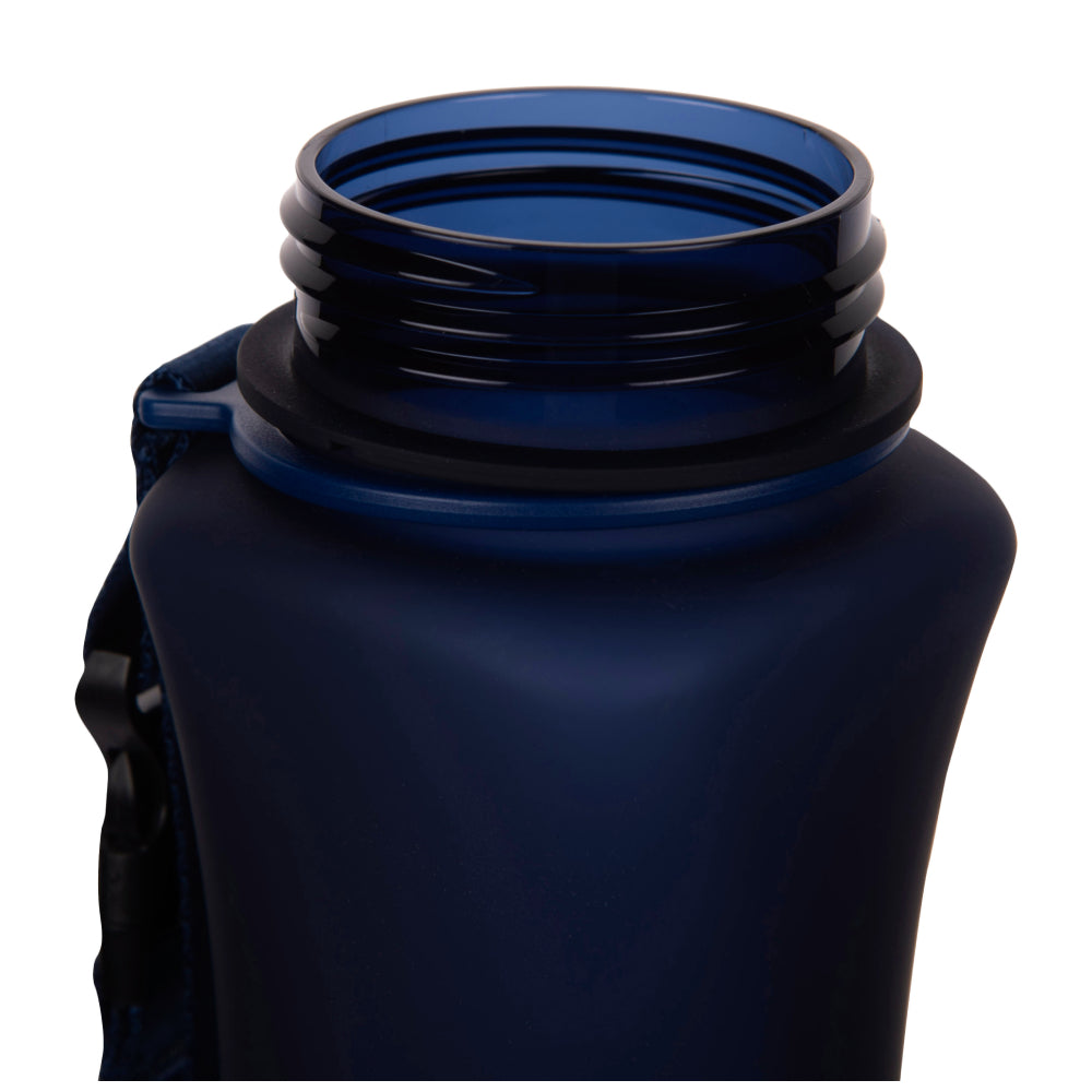 latest MagFit Pop Bottle 500Ml (Sapphire Blue)