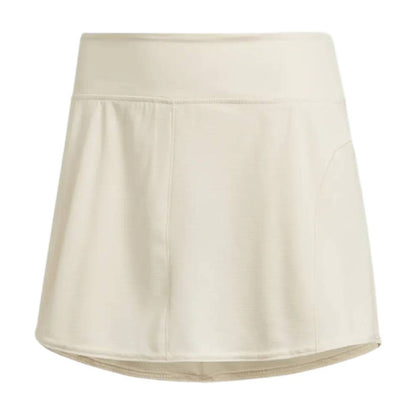 Adidas Women's Match Skirt (Ecru Tint)
