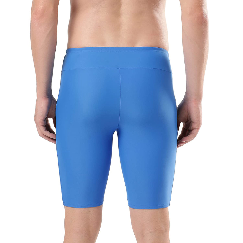 Recommended Speedo Men Essential Houston Jammer