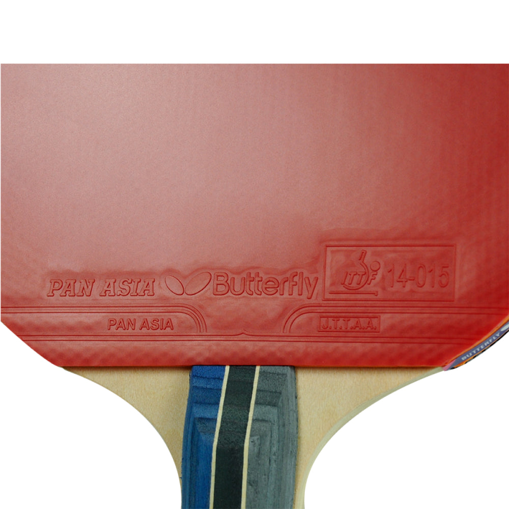 Latest Butterfly Timo Boll 1000 Table Tennis Set