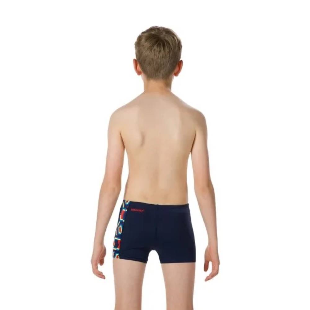 Trending Speedo Boy Allover Panel Aquashort 