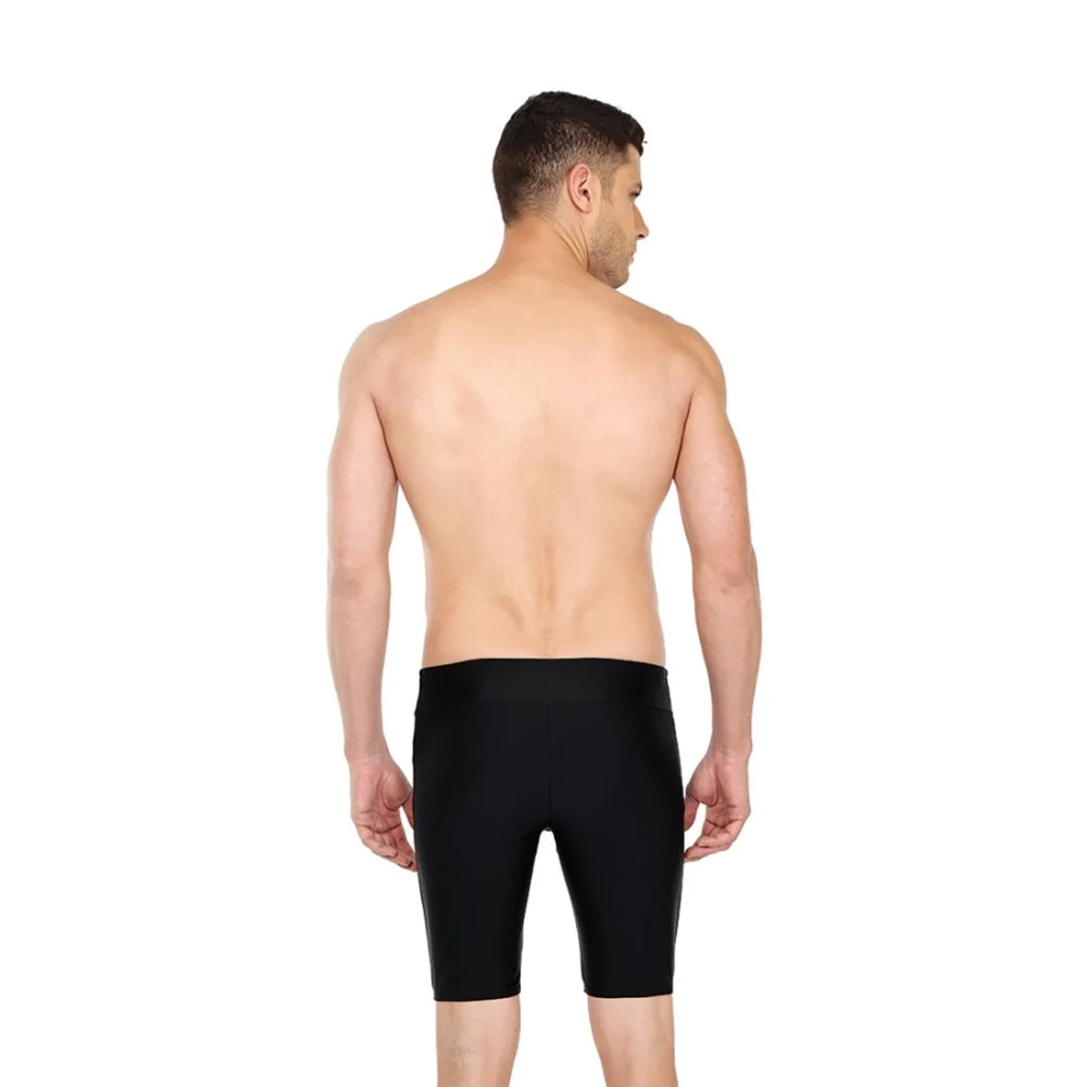 Recommended Speedo Men's Essential Houston Jammer