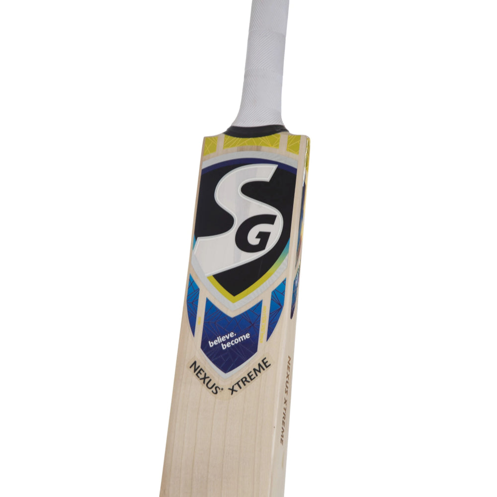 SG Nexus Xtreme English Willow Cricket Bat