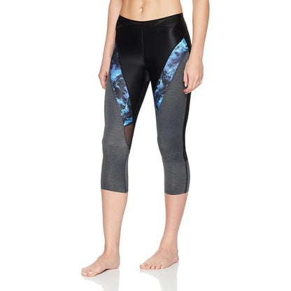 New Speedo Women Sport Capri