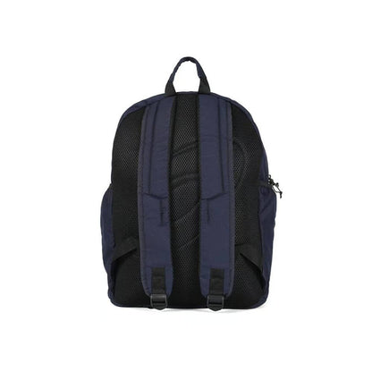 asics small logo backpack