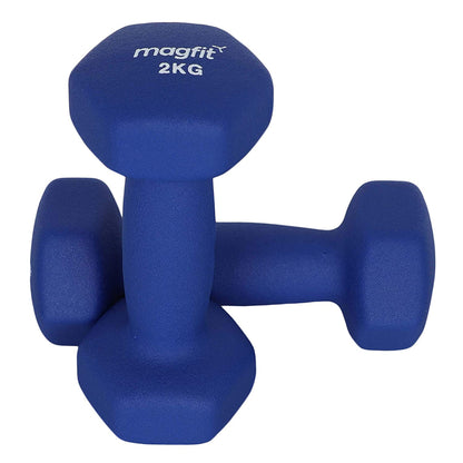 best magfit dumbell