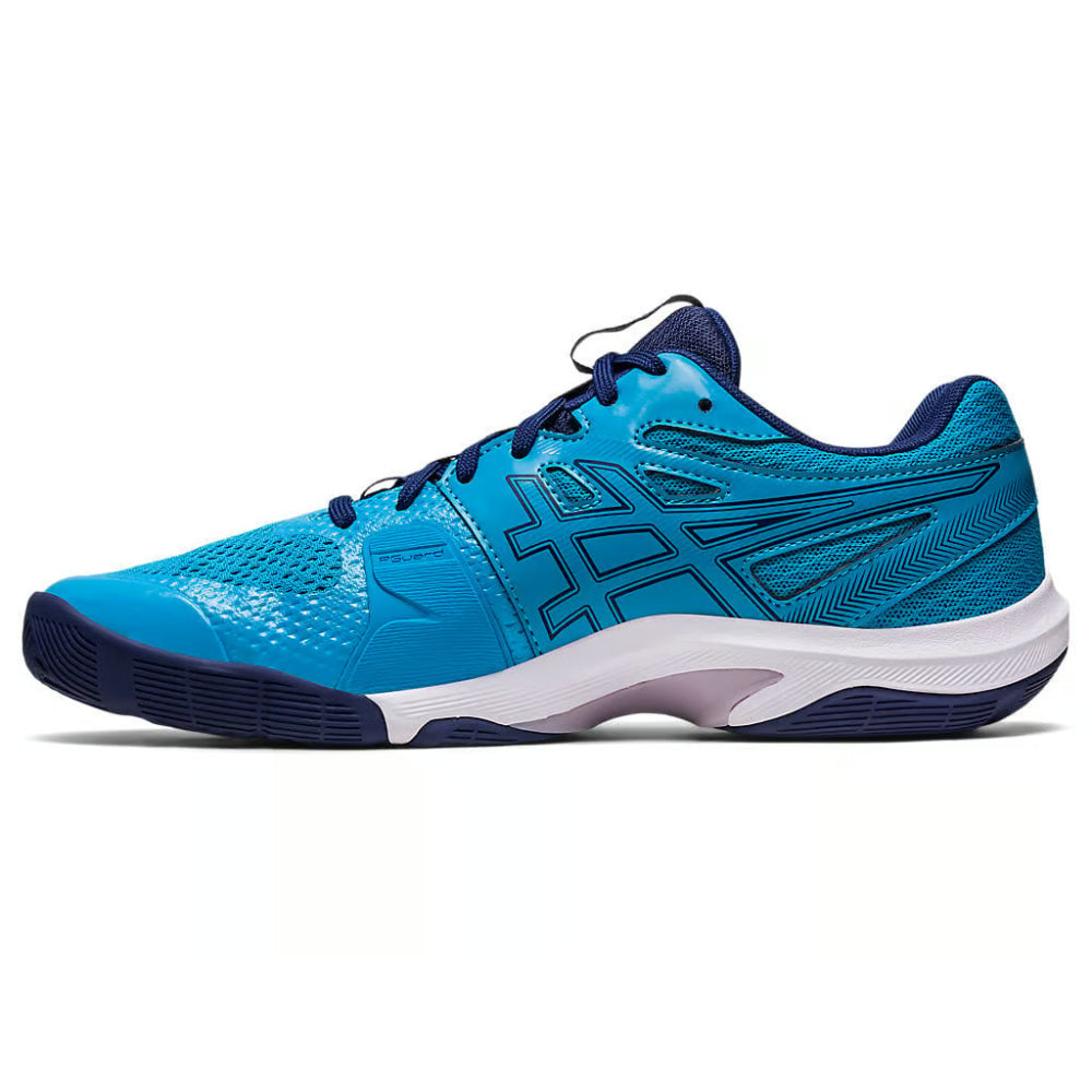 Asics junior promo badminton shoes